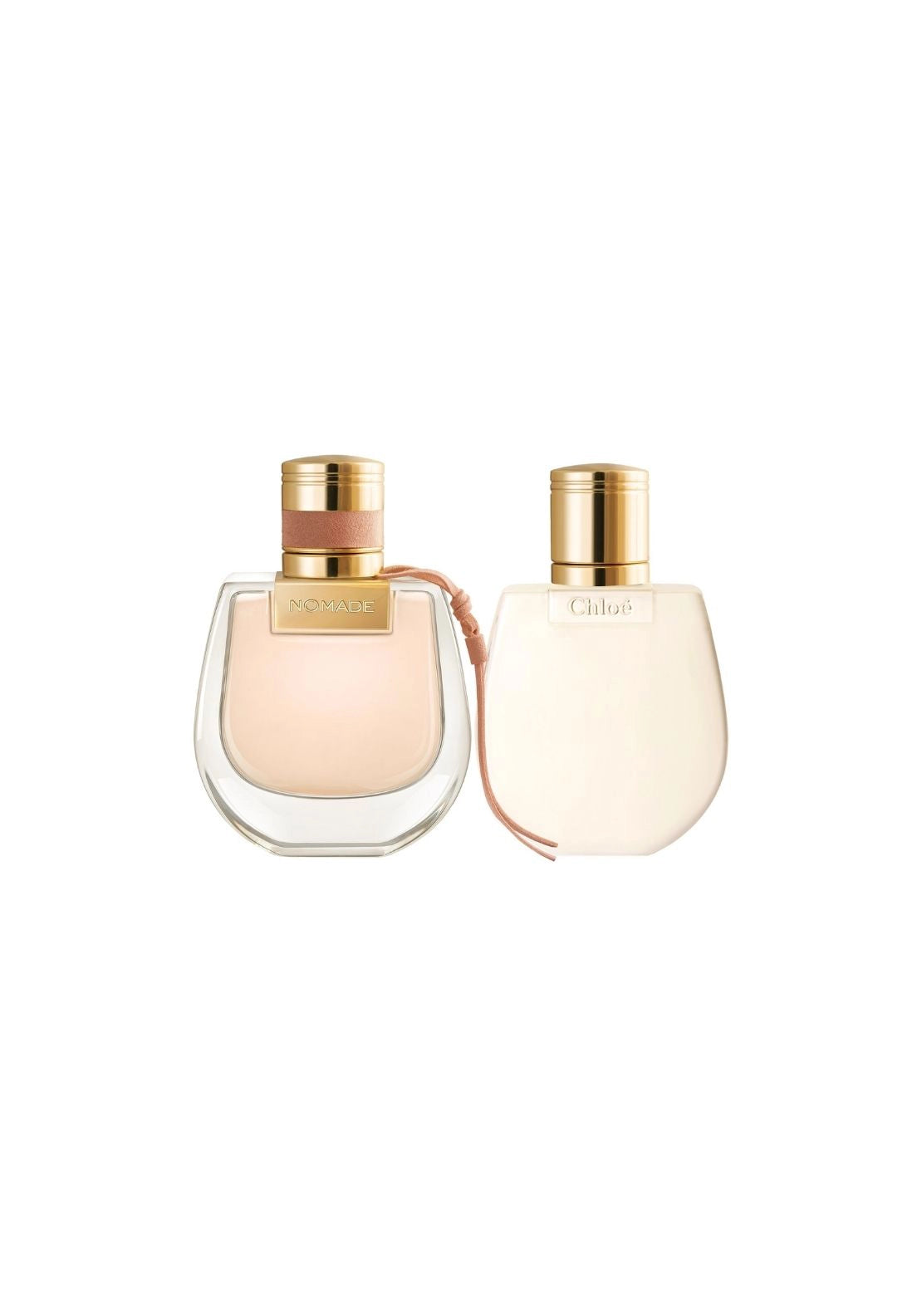Nomade Eau De Parfum Gift Set - Multi