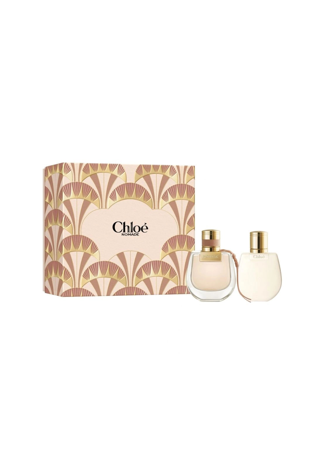 Nomade Eau De Parfum Gift Set - Multi