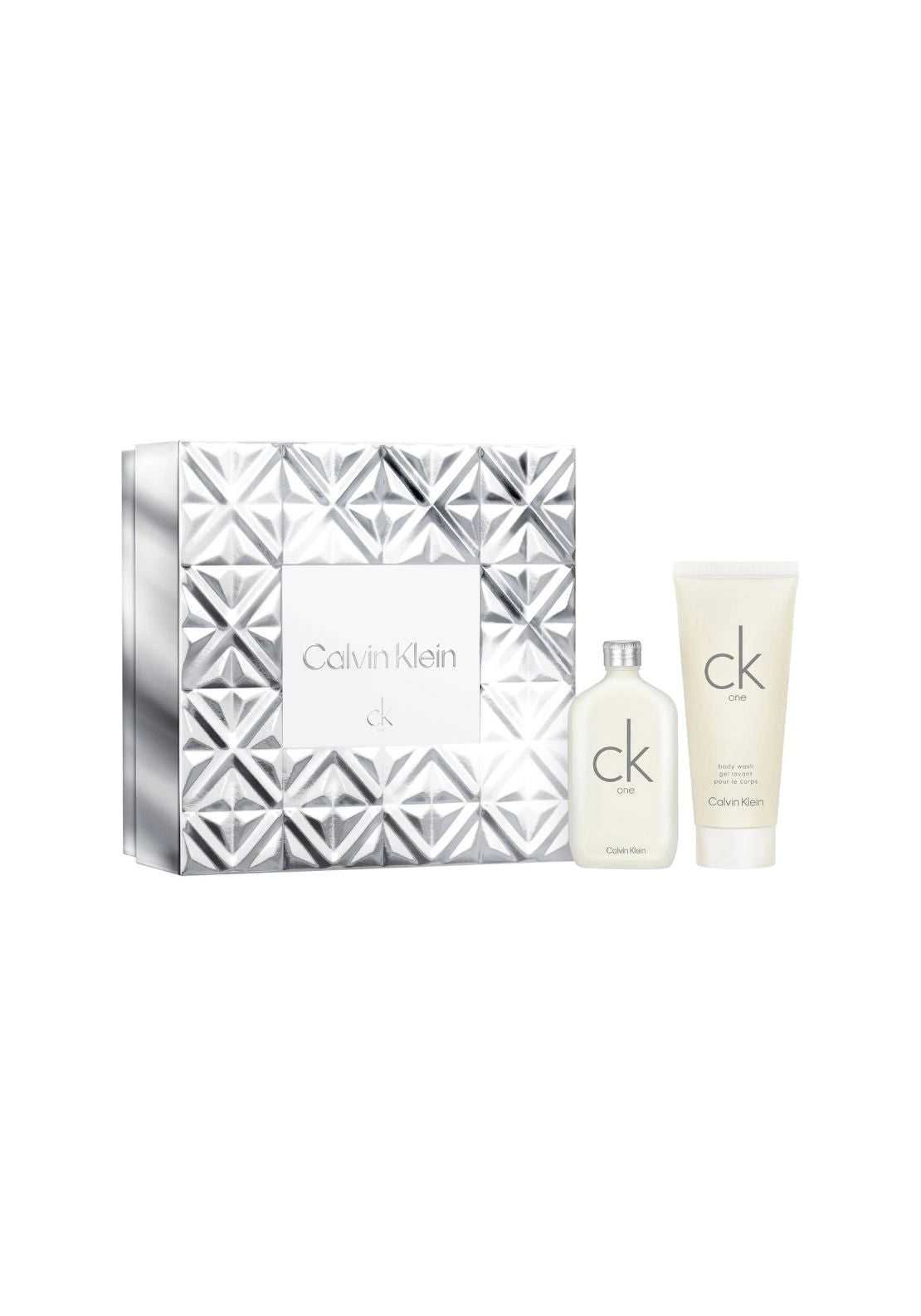 One Eau De Toilette Set - Multi