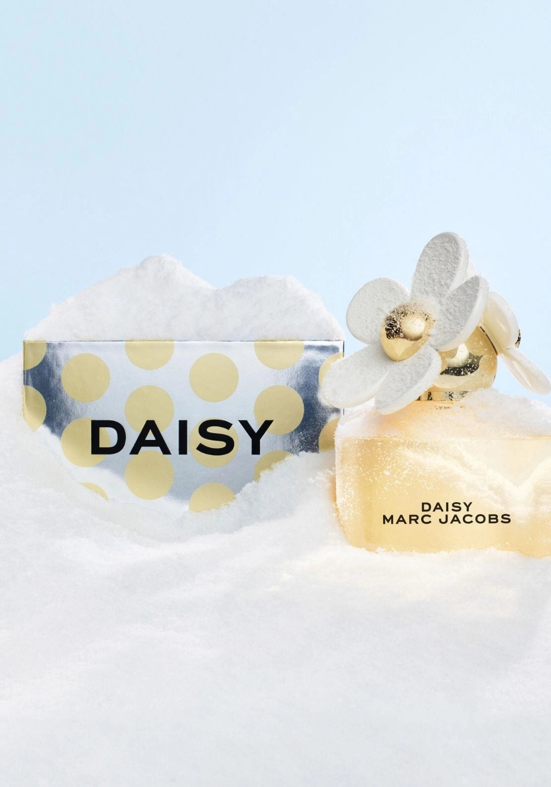 Daisy Eau De Toilette Gift Set - Multi