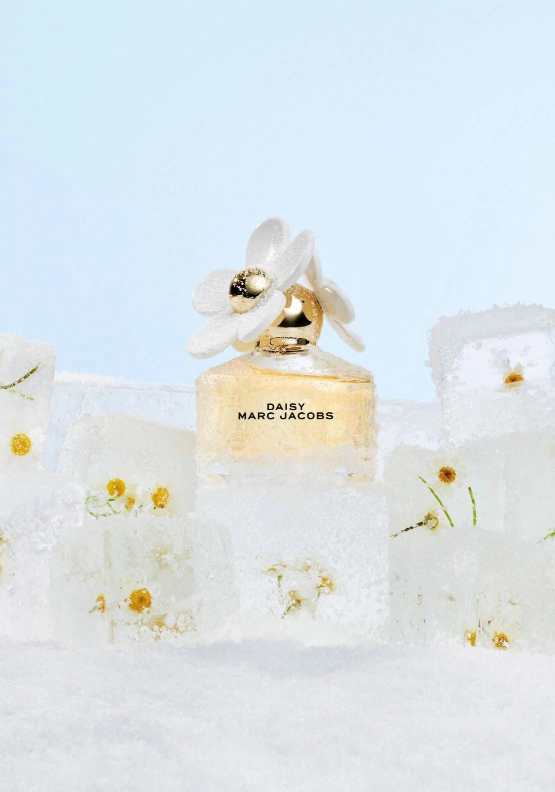 Daisy Eau De Toilette Gift Set - Multi