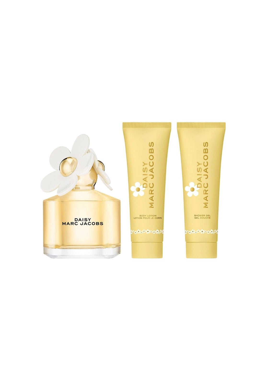 Daisy Eau De Toilette Gift Set - Multi