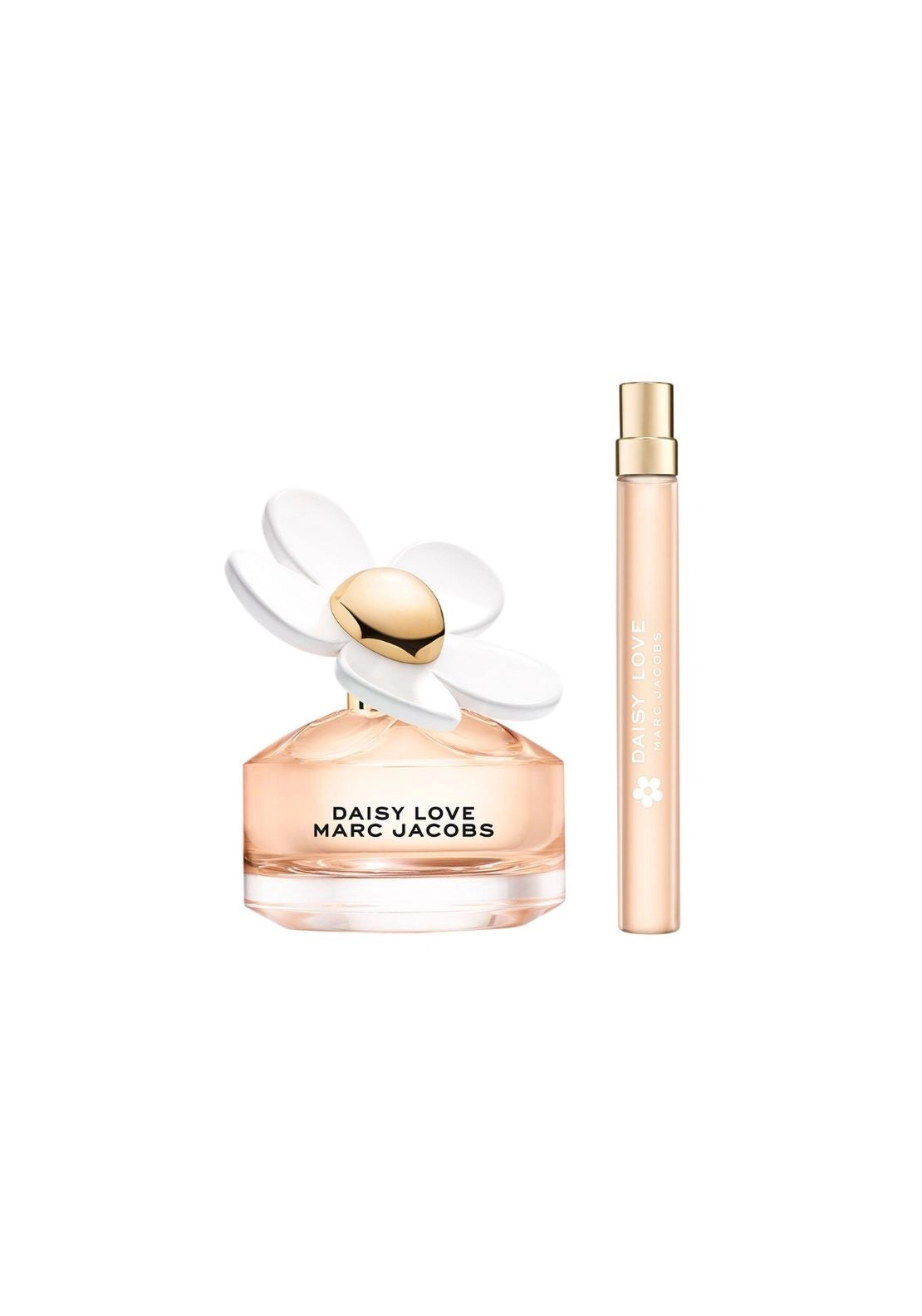Daisy Love Set - Multi