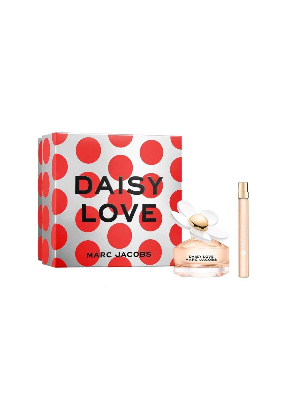 Daisy Love Set - Multi