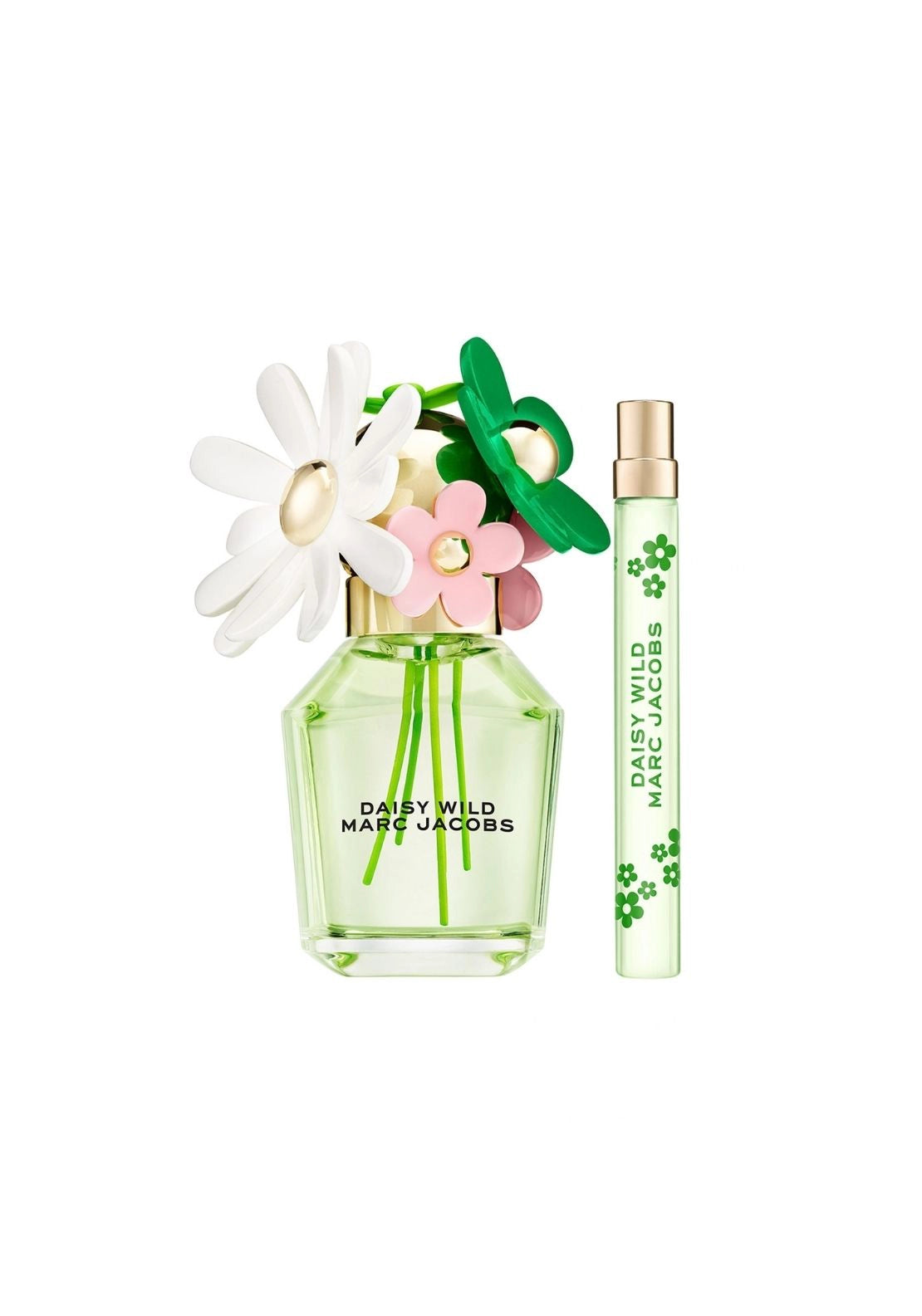 Daisy Wild Eau De Parfum - Multi