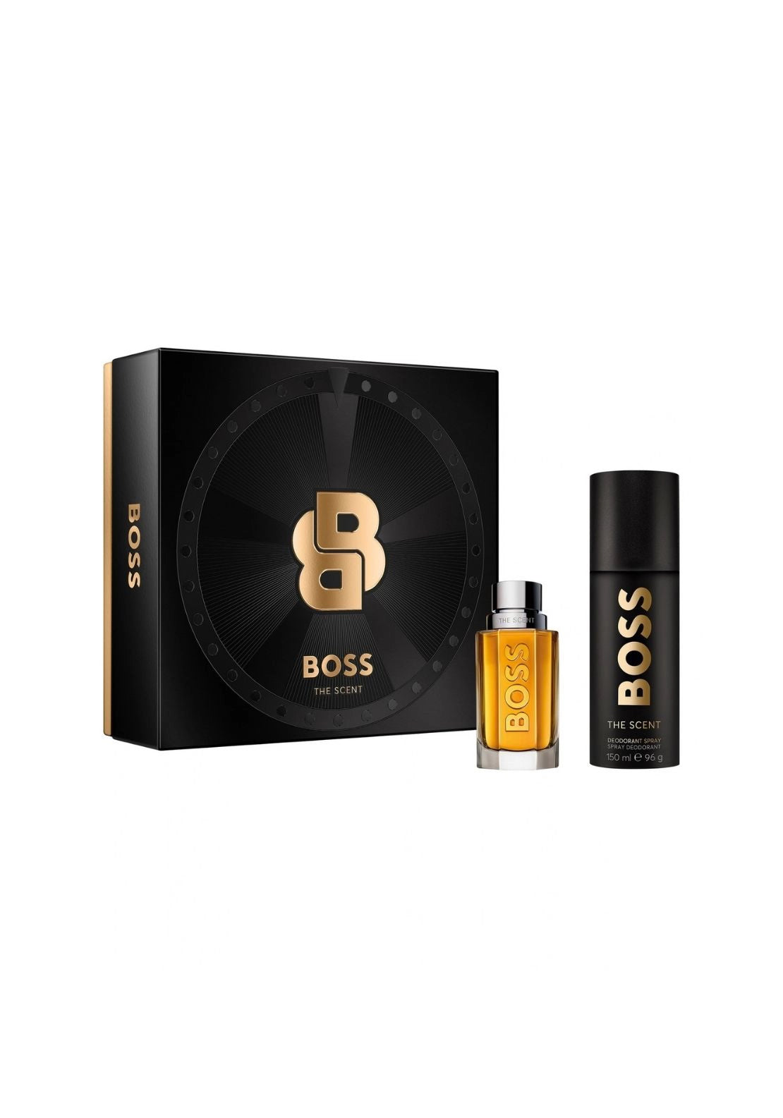 The Scent For Him Eau De Toilette - Multi