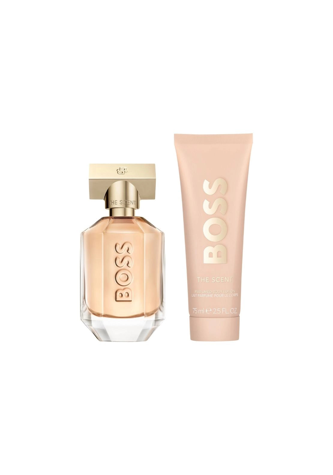 The Scent For Her Eau De Parfum - Multi