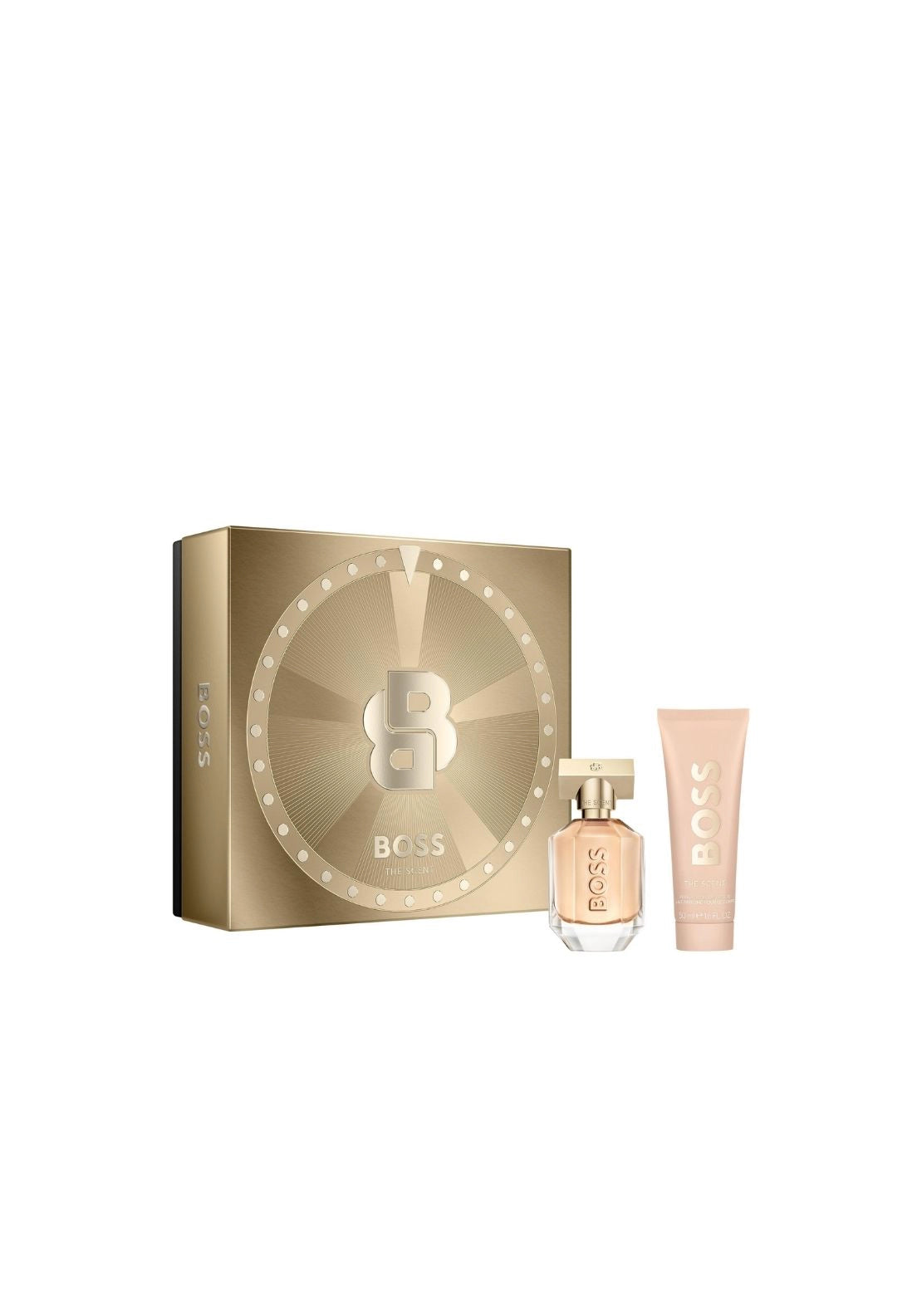 The Scent For Her Eau De Parfum - Multi