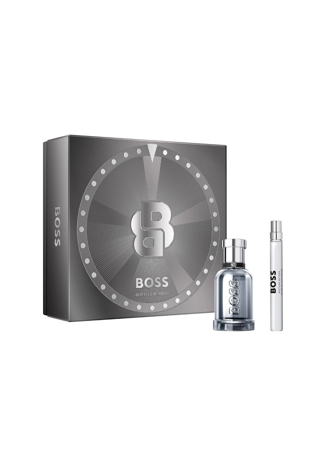 Bottled Beyond Eau De Toilette Intense - Multi