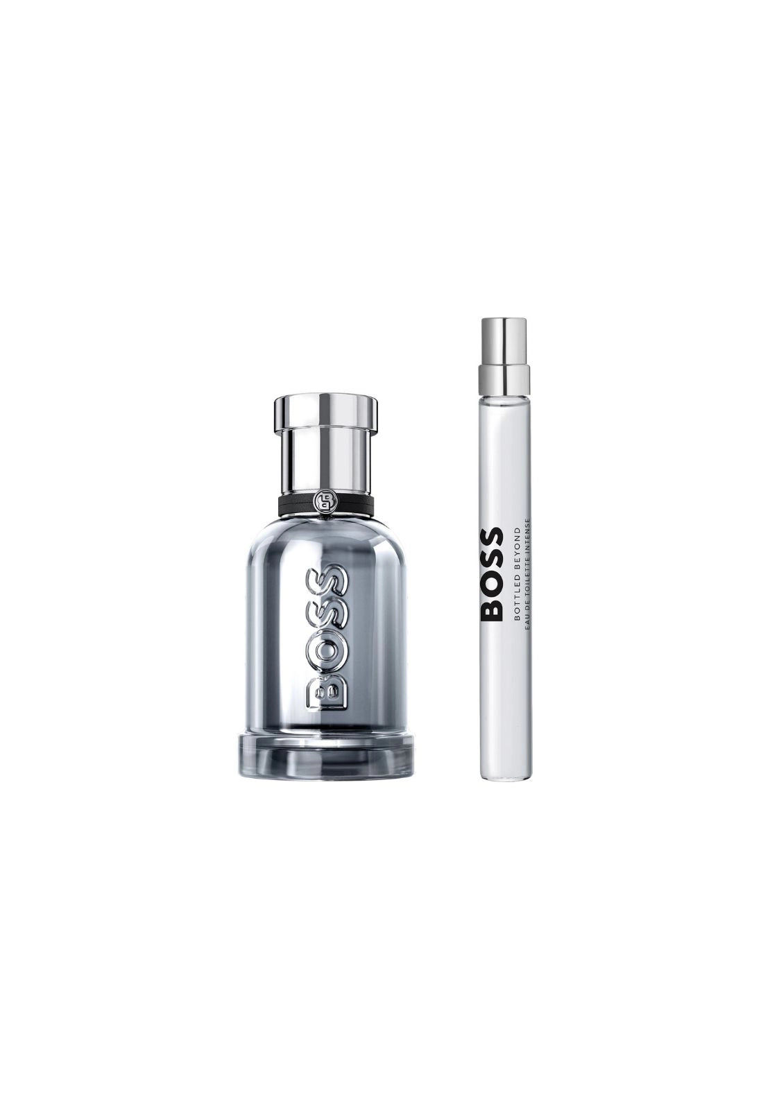 Bottled Beyond Eau De Toilette Intense - Multi