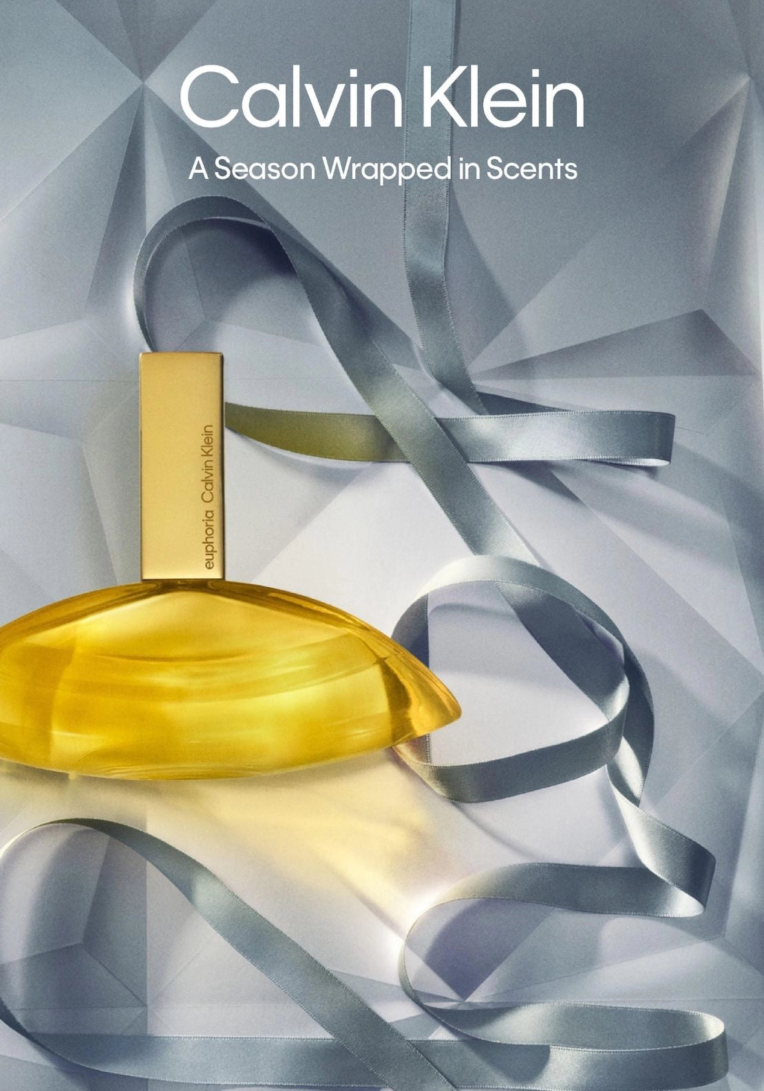 Euphoria Elixir Solar Eau De Parfum - Multi