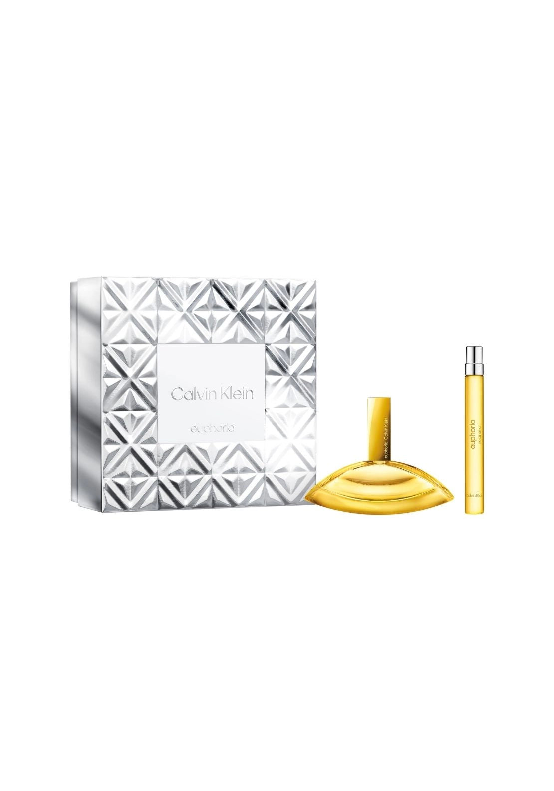 Euphoria Elixir Solar Eau De Parfum - Multi