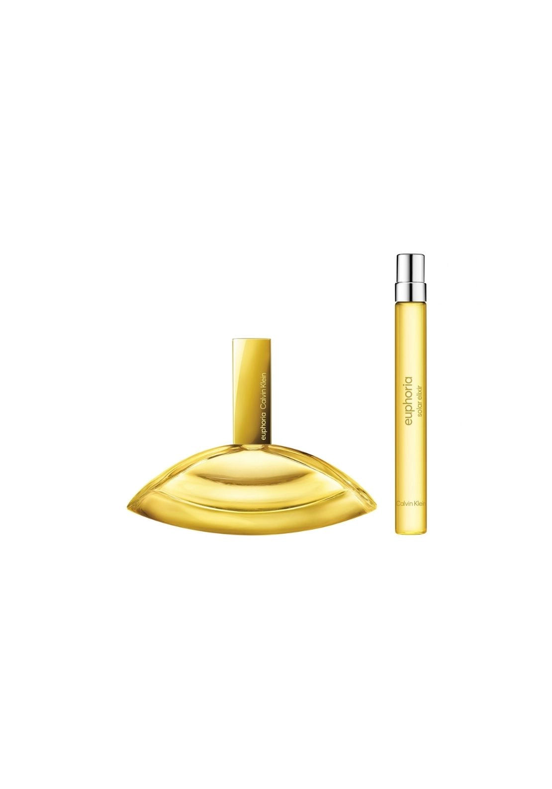 Euphoria Elixir Solar Eau De Parfum - Multi
