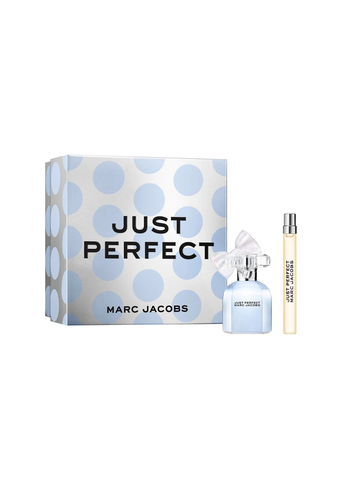 Just Perfect Eau De Parfum - Multi