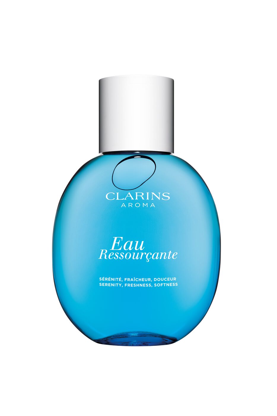 Clarins Clarins Eau Ressourcante Treatment Fragrance 1 Shaws Department Stores
