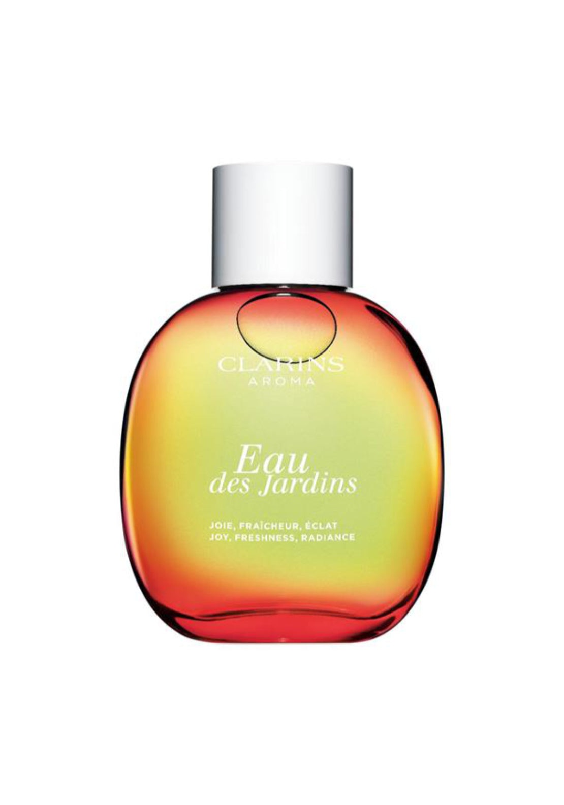 Eau Des Jardins Fragrance Eau de Parfum