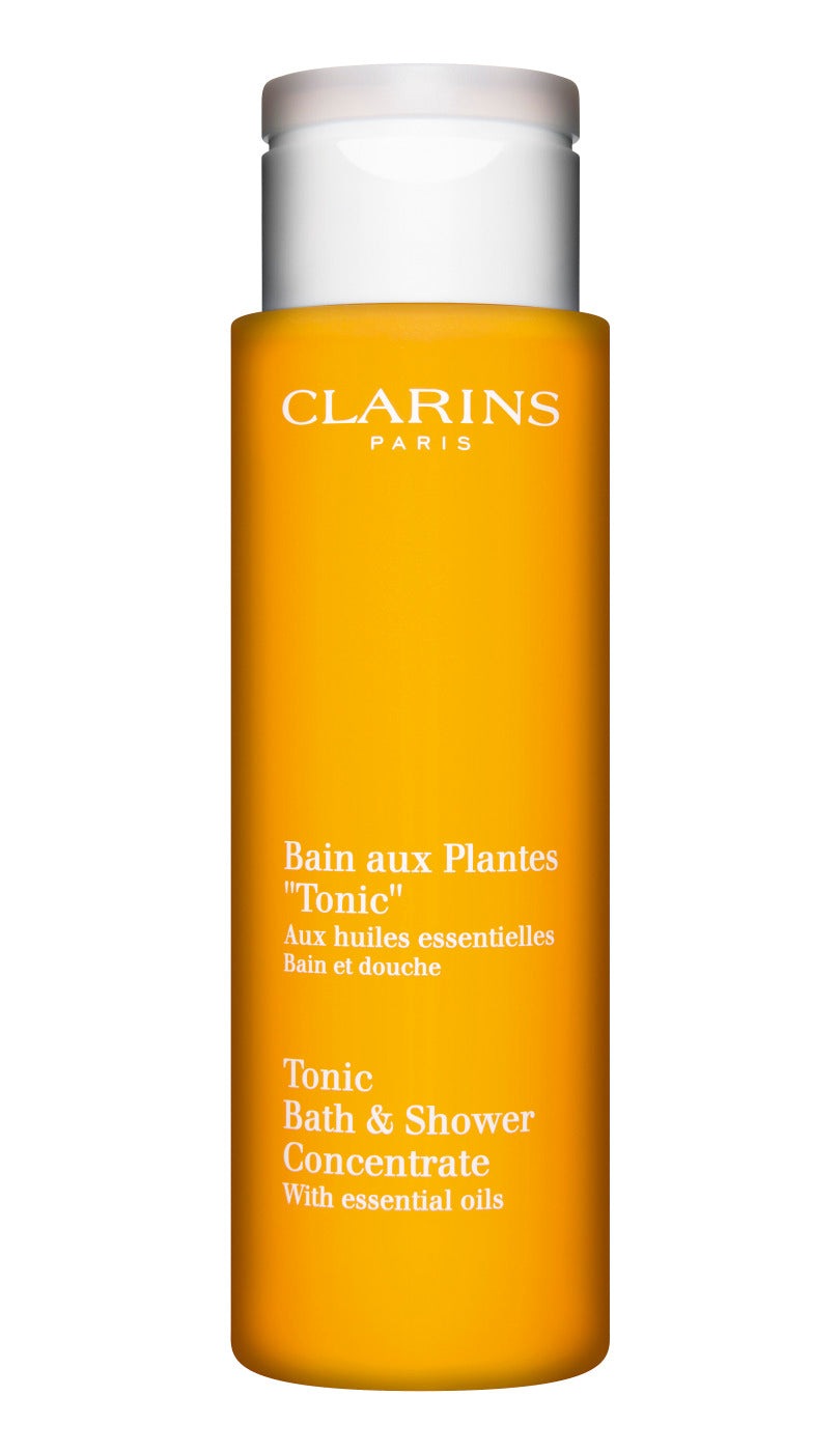 Clarins Clarins Tonic Bath 1 Shaws Department Stores