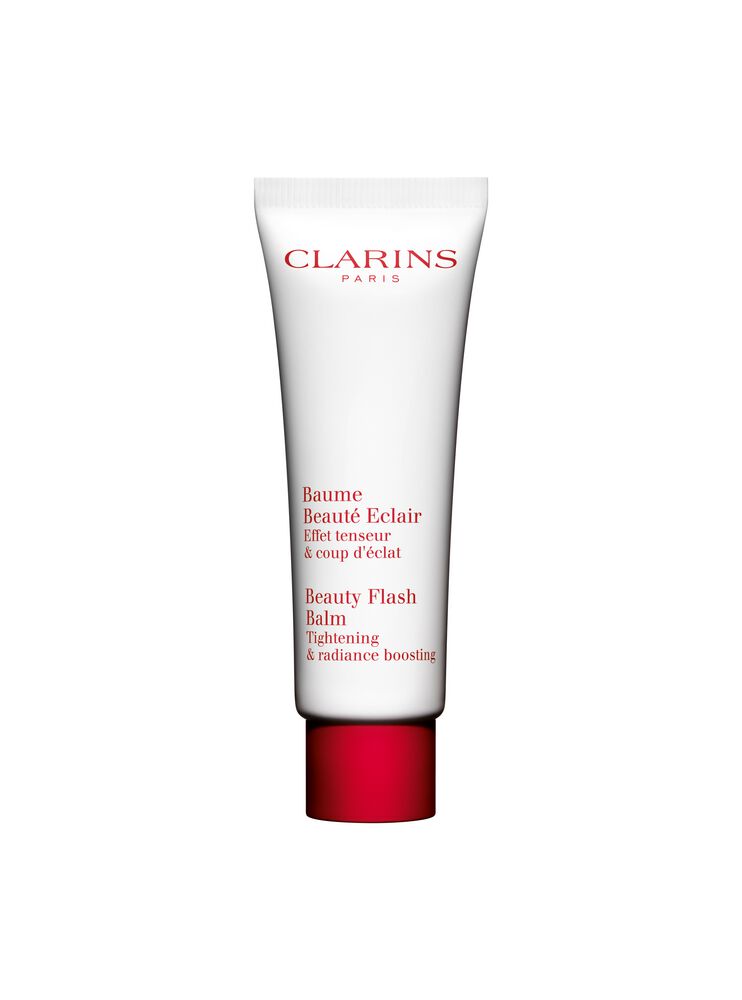 Clarins Beauty Flash Balm 50ml 1 Shaws Department Stores