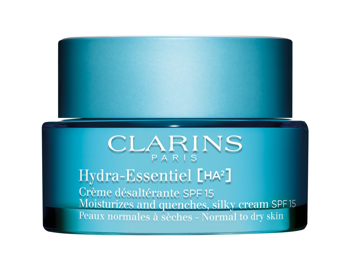 Clarins Clarins Hydra-Essentiel Cream SPF15 50ml 1 Shaws Department Stores