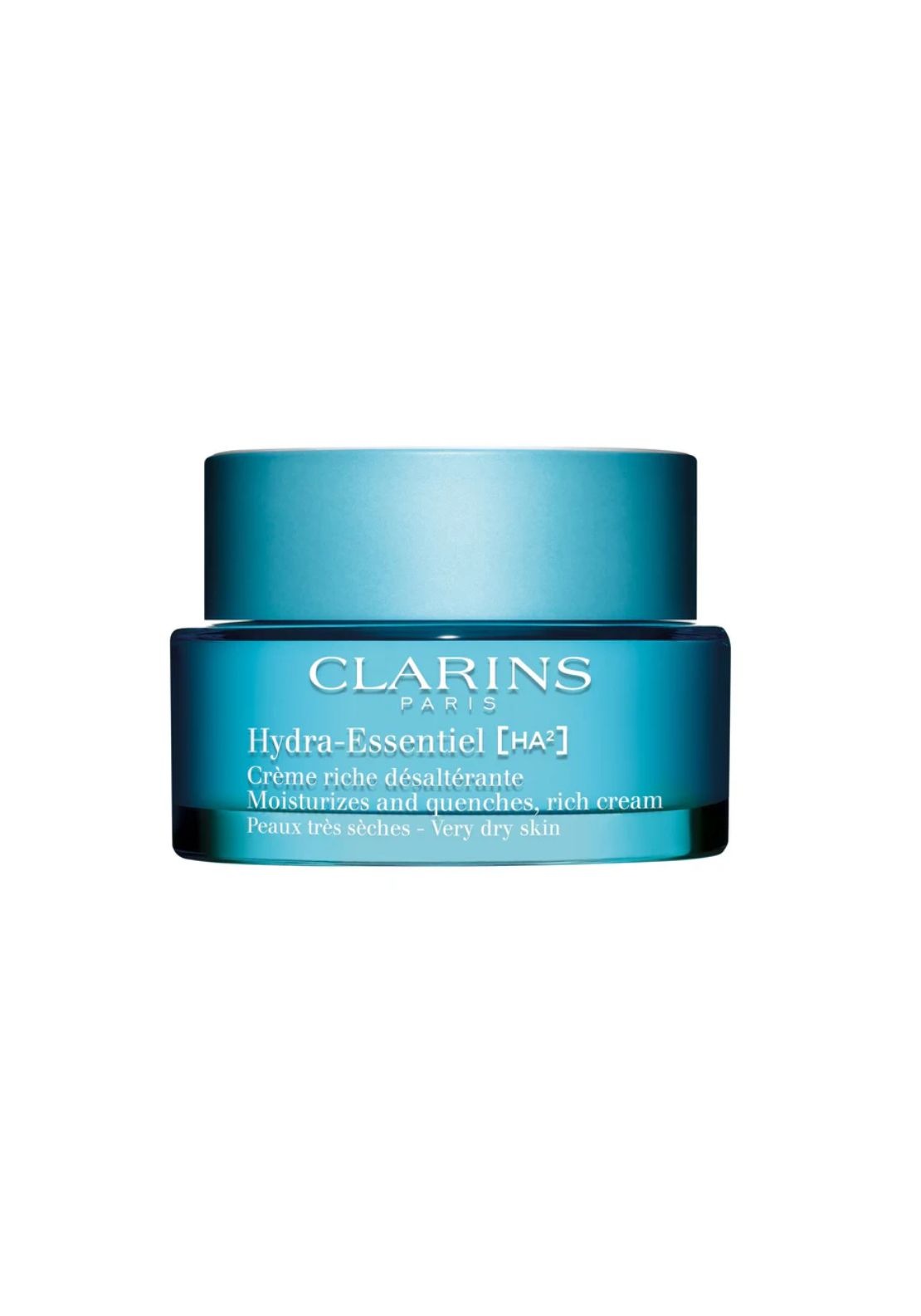 Clarins Clarins Hydra-Essentiel Rich Cream 50ml 1 Shaws Department Stores