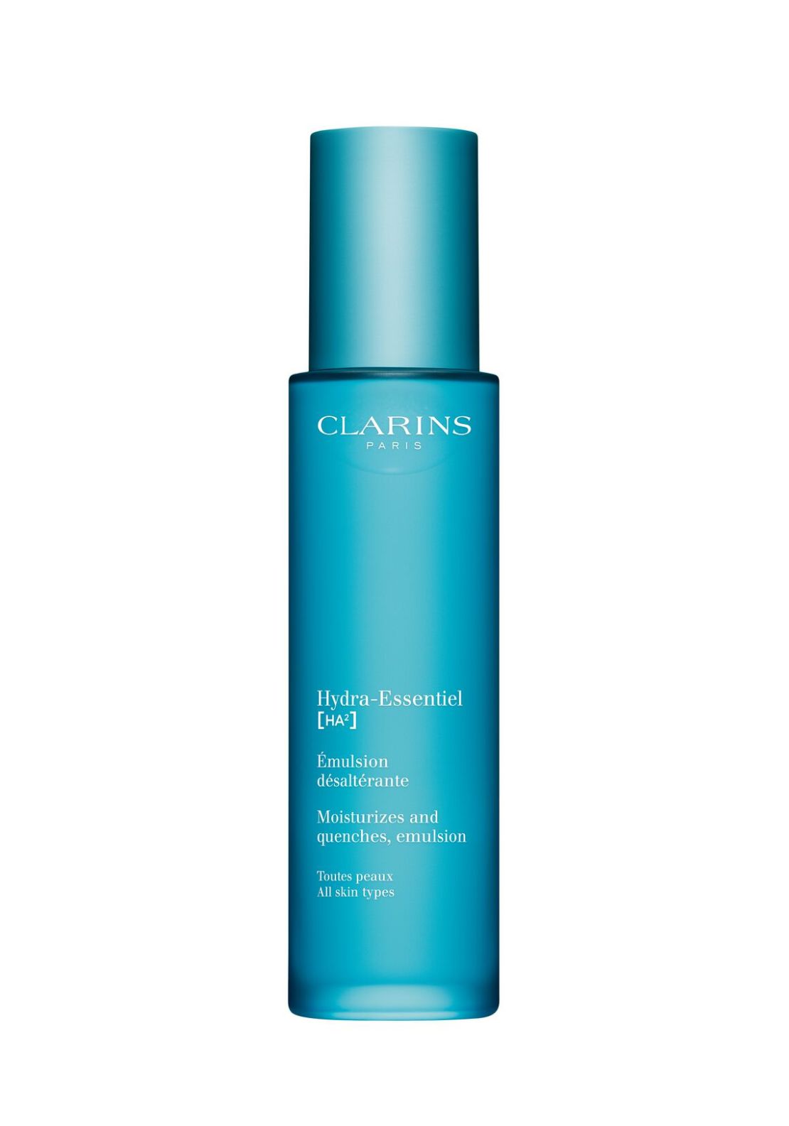 Clarins Hydra Essentiel Emulsion 75ml 1 Shaws Department Stores