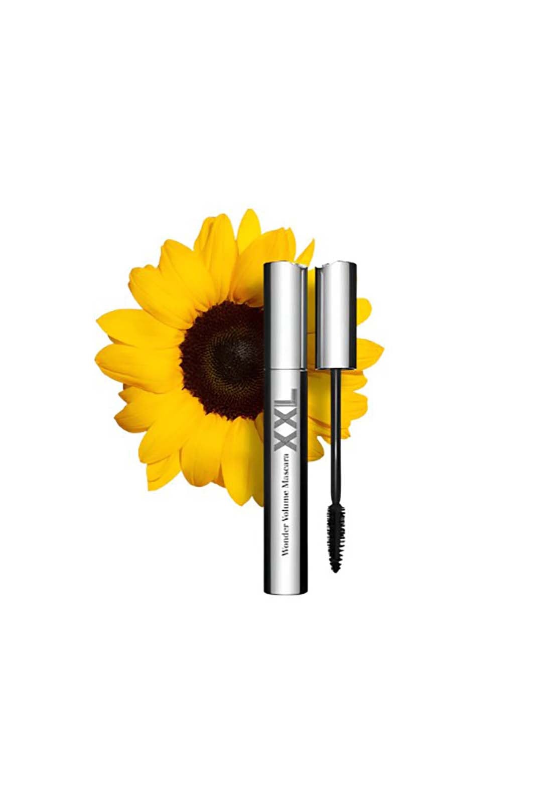 Clarins Wonder Volume Mascara XXL Black 1 Shaws Department Stores