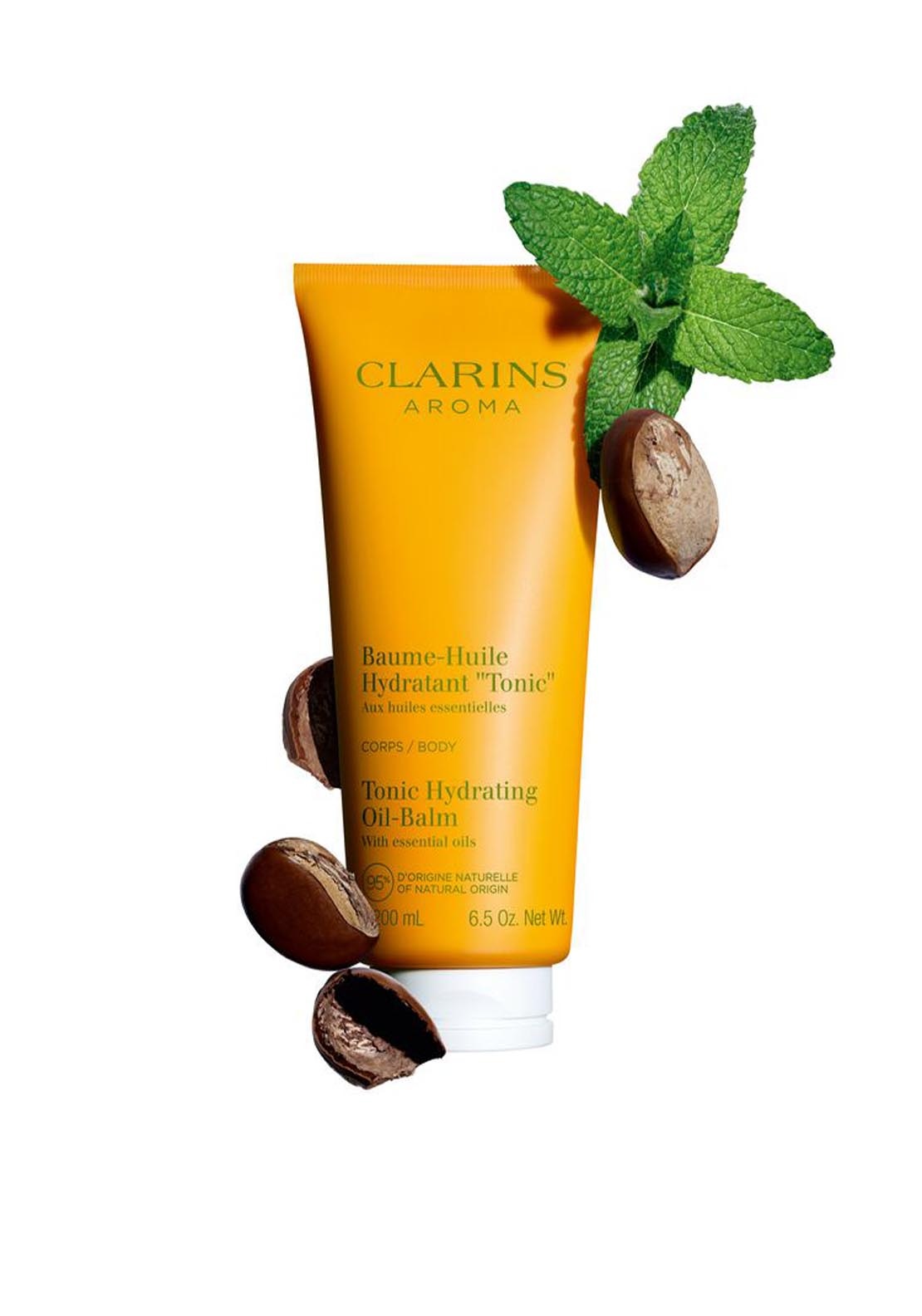 Clarins Clarins Tonic-Oil-Balm 1 Shaws Department Stores