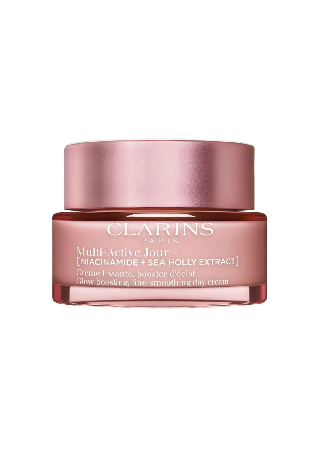 Multi-Active Day Cream Line Smoothing All Skin Types 30+