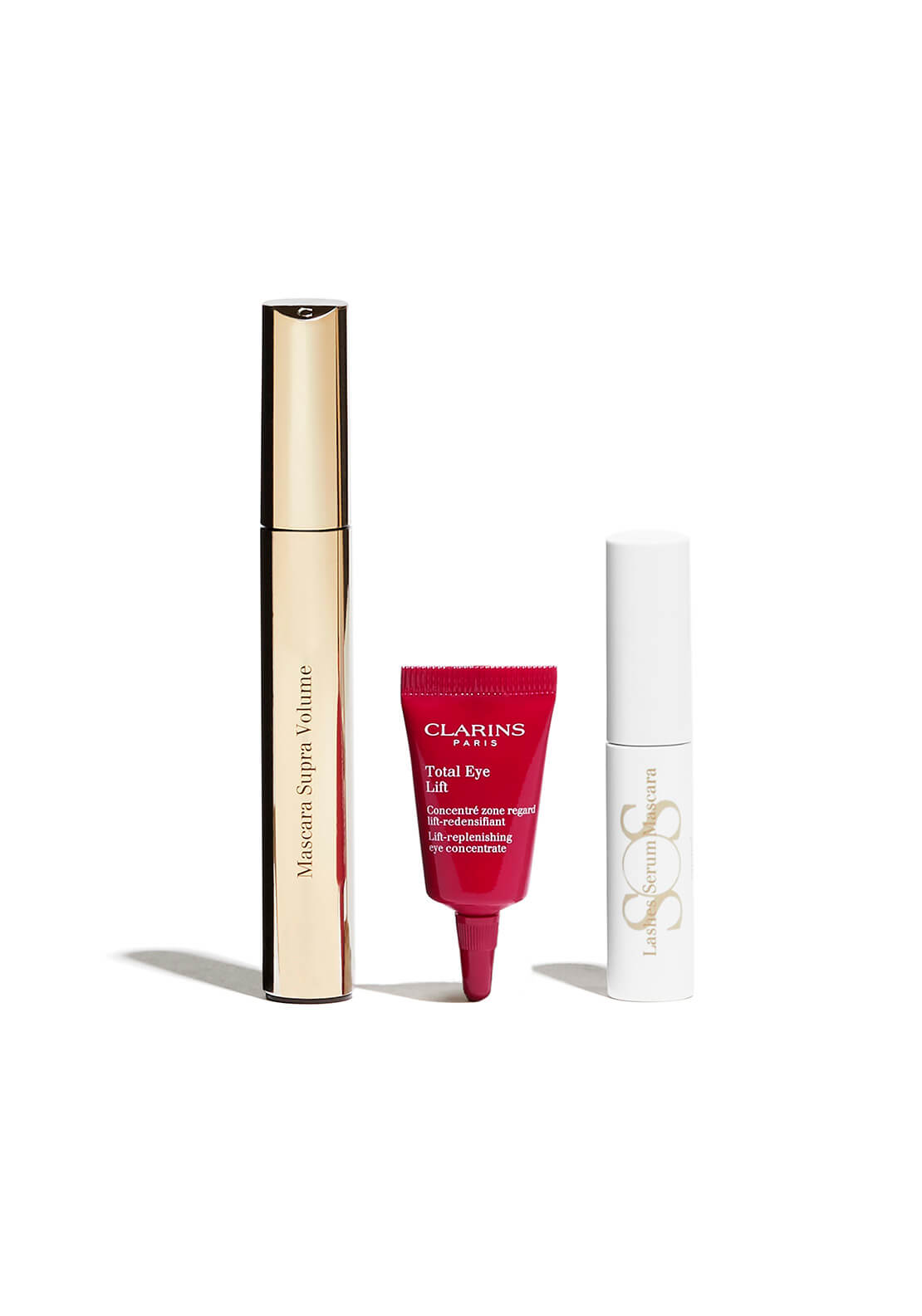 Clarins All About Eyes 2 Shaws Department Stores