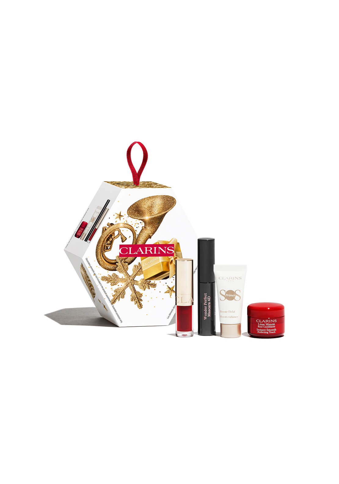 Clarins Make Up Essentials 1 Shaws Department Stores