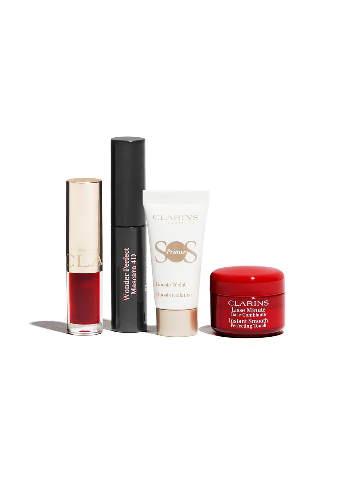 Clarins Make Up Essentials 2 Shaws Department Stores