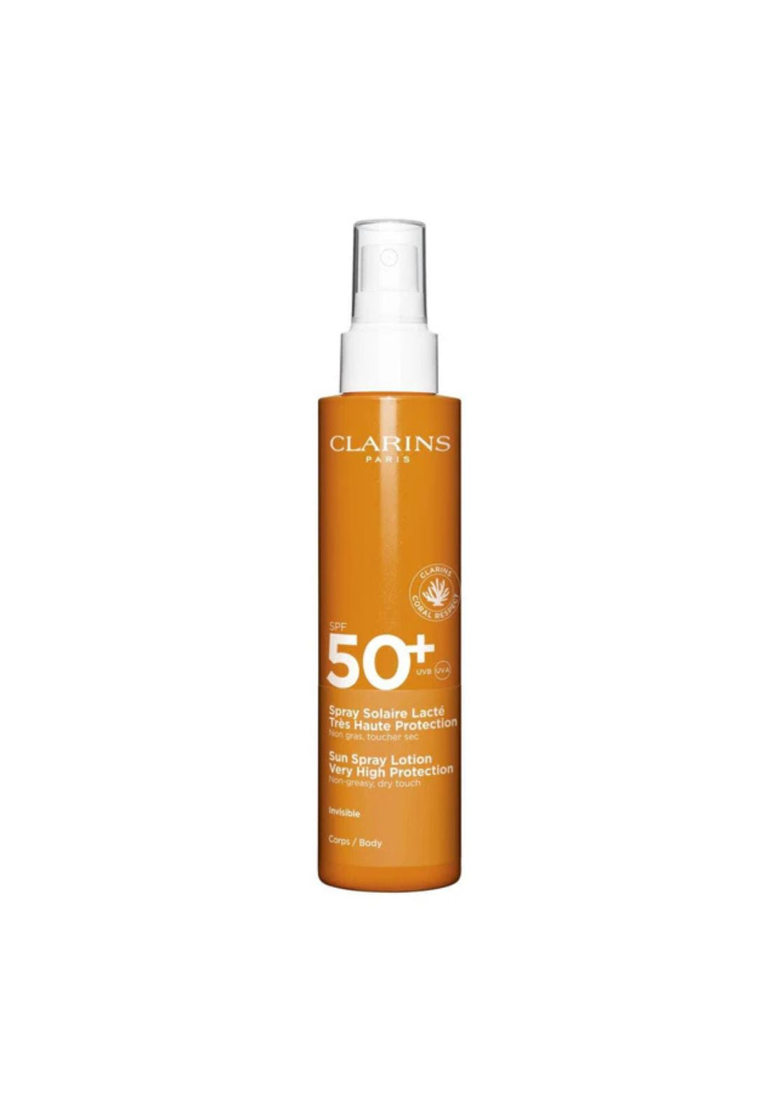 Sun Spray Lotion Very High Protection SPF50