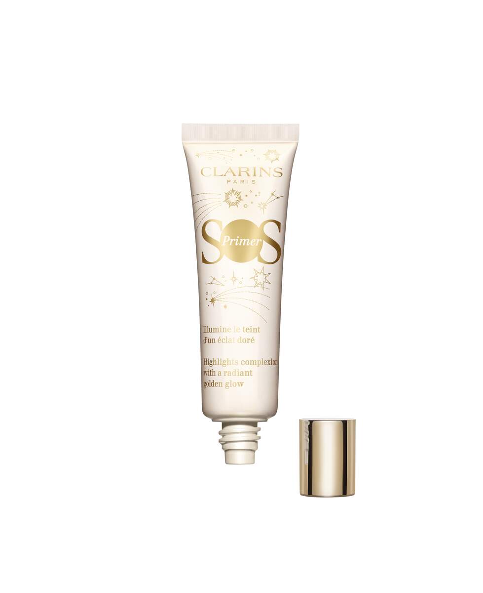Clarins SOS Primer 2 Shaws Department Stores