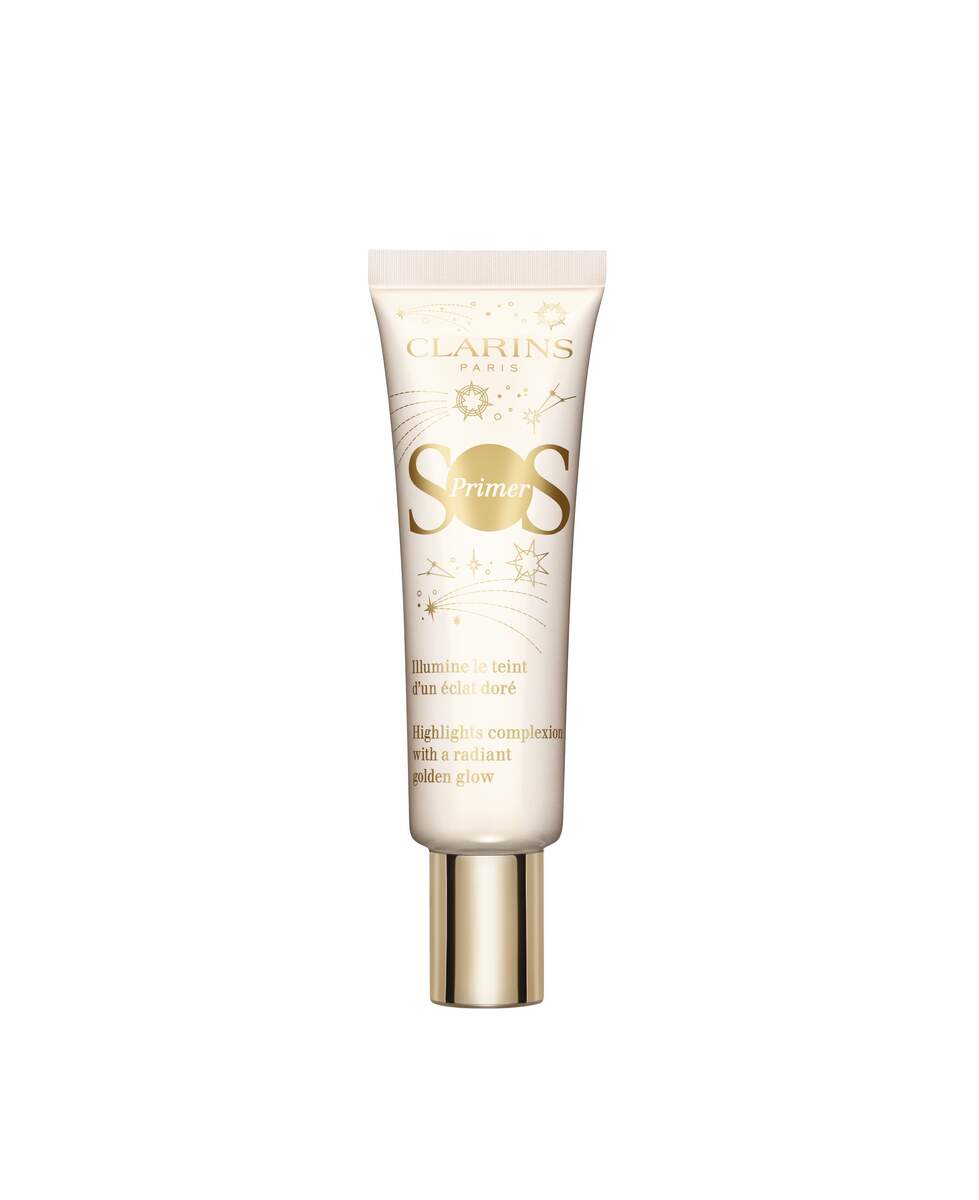 Clarins SOS Primer 1 Shaws Department Stores