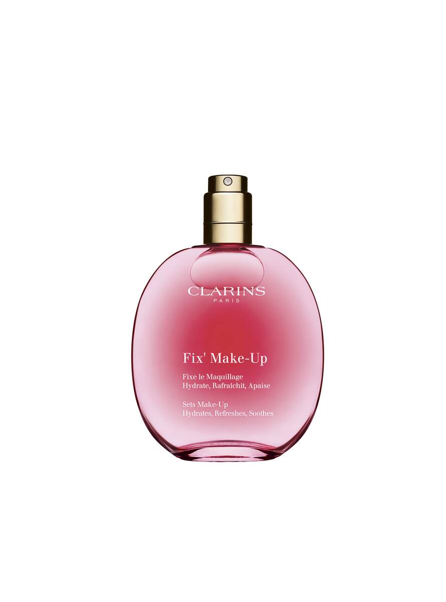 Clarins Fix&