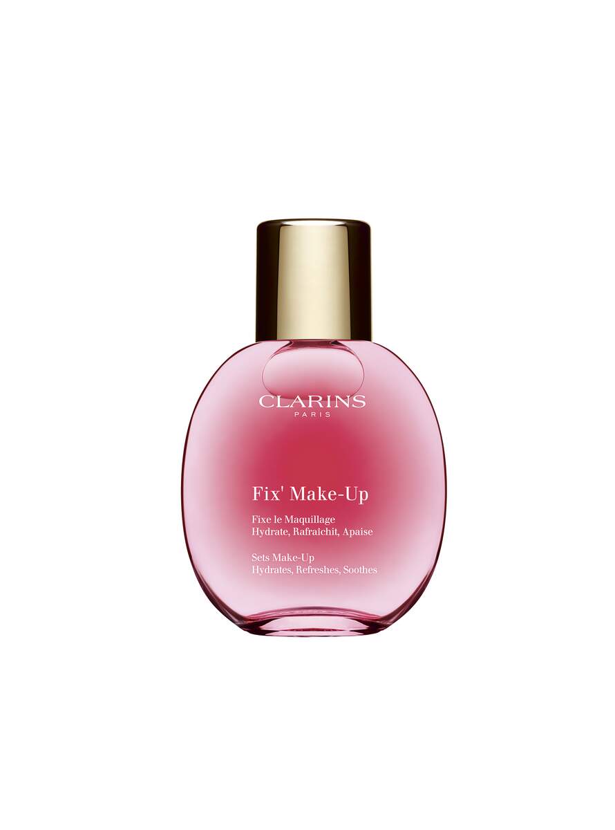 Clarins Fix&