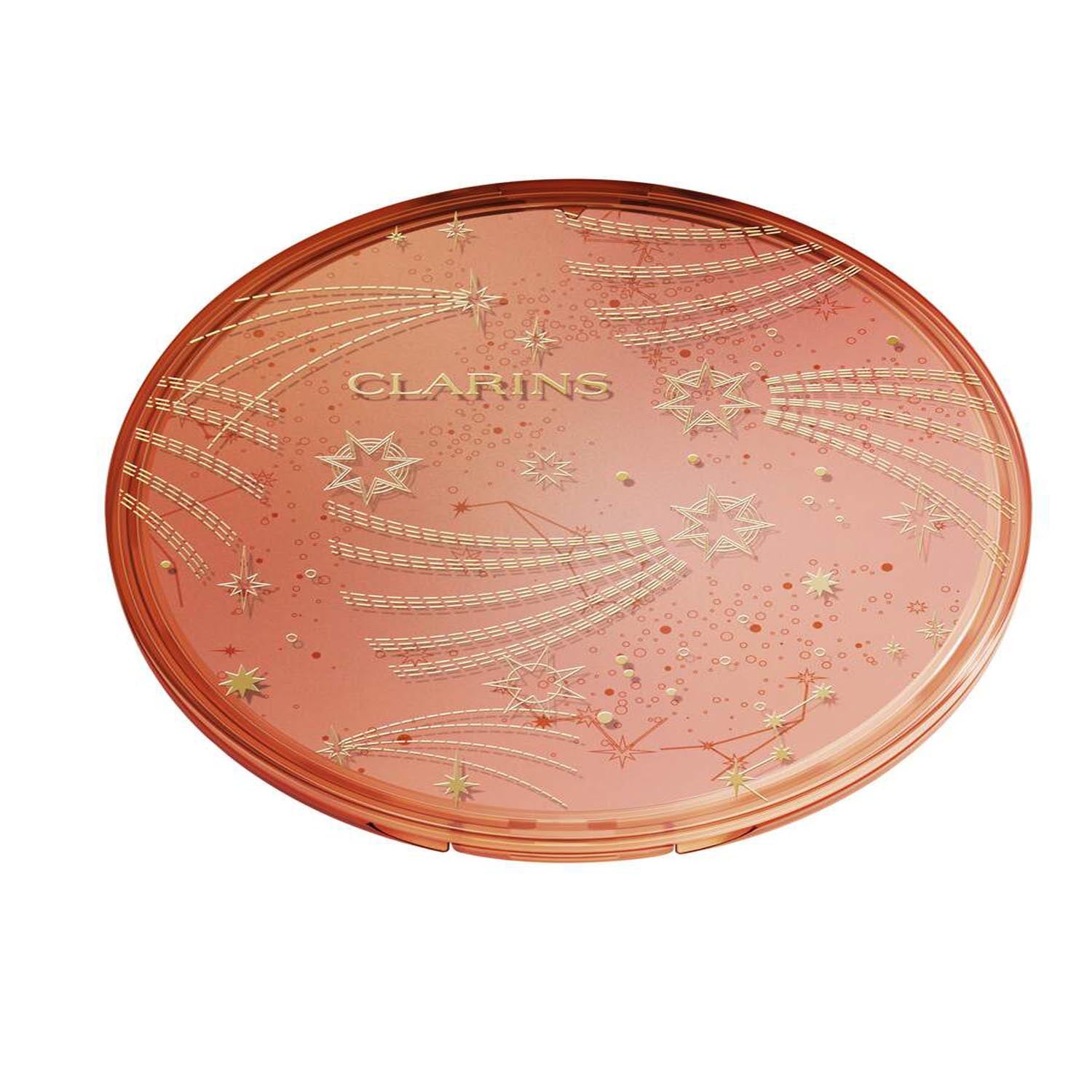 Clarins Summer In Rose Bronzing Compact 3 Shaws Department Stores