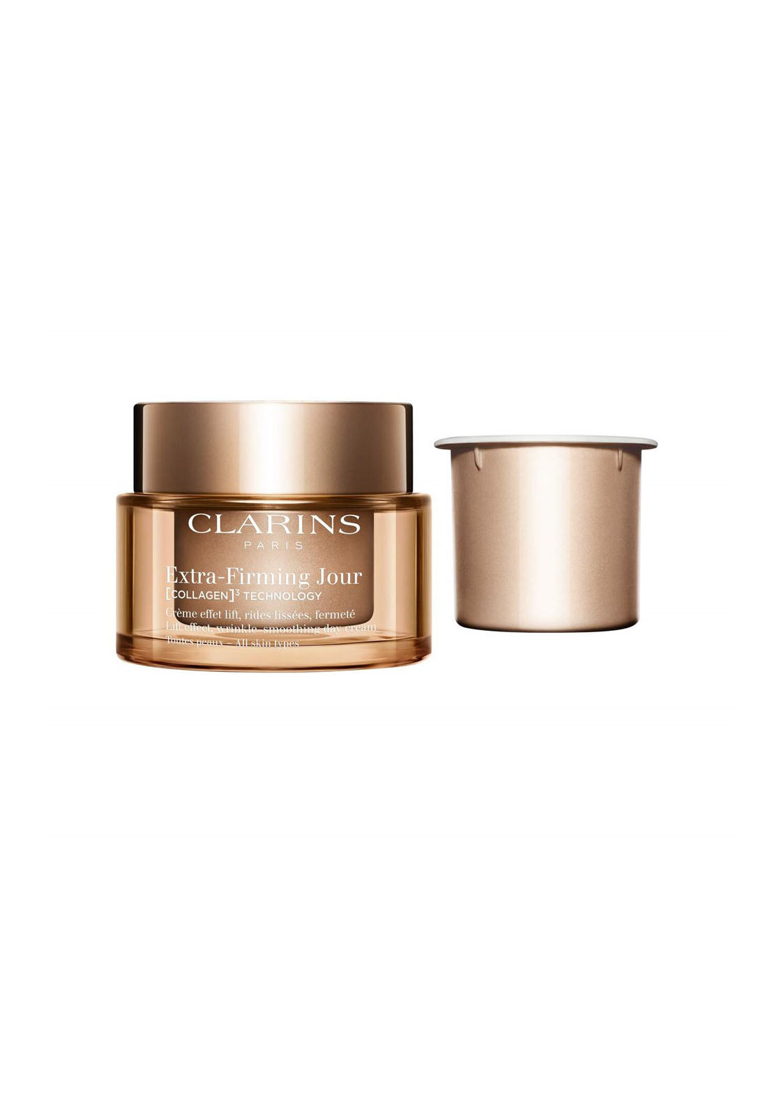 Clarins Clarins Extra-Firming Day Cream All Skin Types 6 Shaws Department Stores