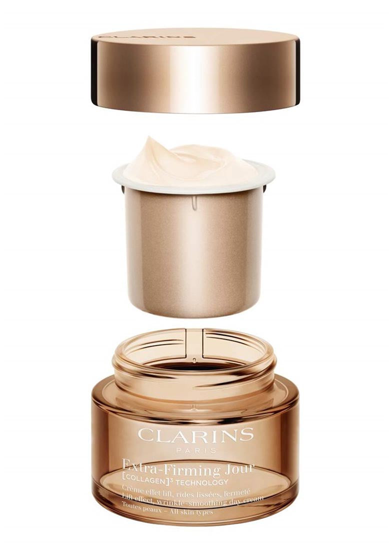 Clarins Clarins Extra-Firming Day Cream All Skin Types 4 Shaws Department Stores