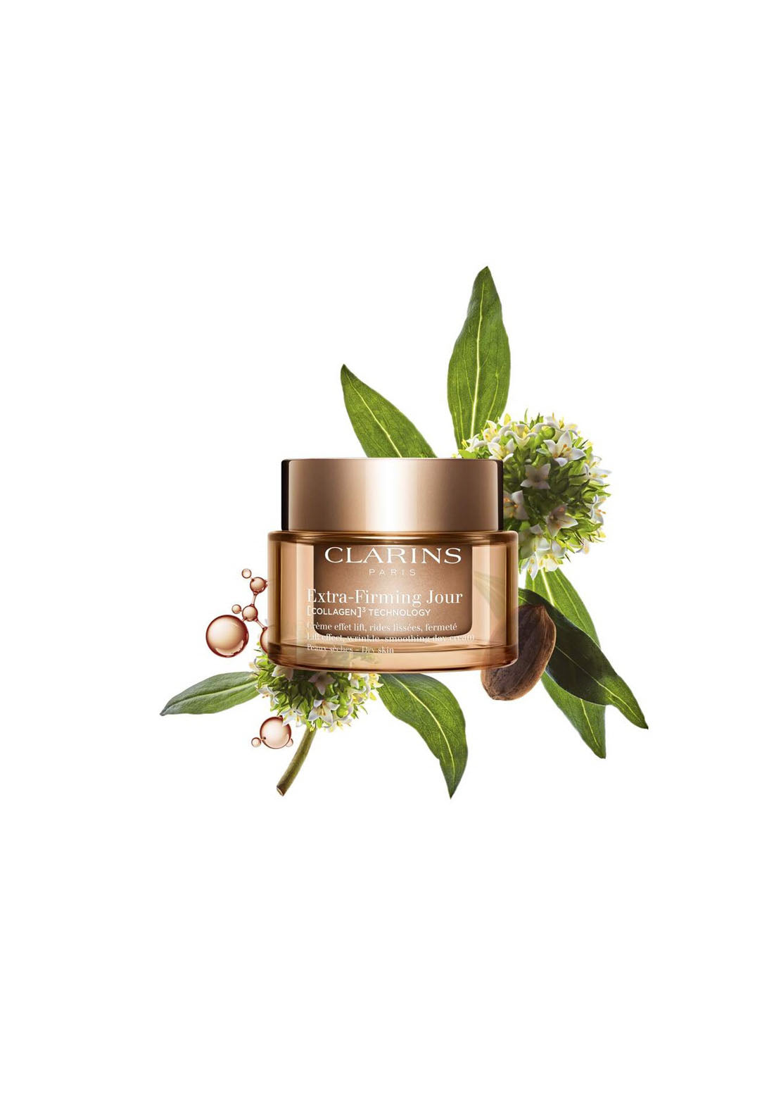 Clarins Clarins Extra-Firming Day Cream Dry Skin 1 Shaws Department Stores