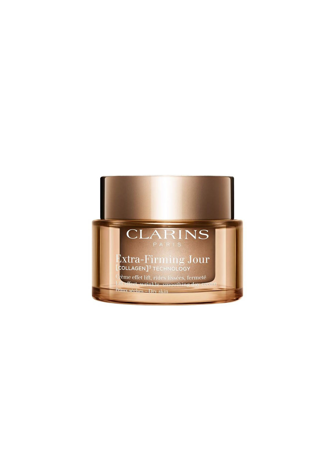Clarins Clarins Extra-Firming Day Cream Dry Skin 5 Shaws Department Stores