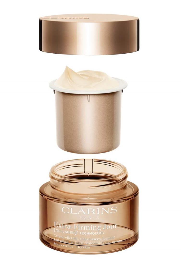 Clarins Clarins Extra-Firming Day Cream Dry Skin 4 Shaws Department Stores