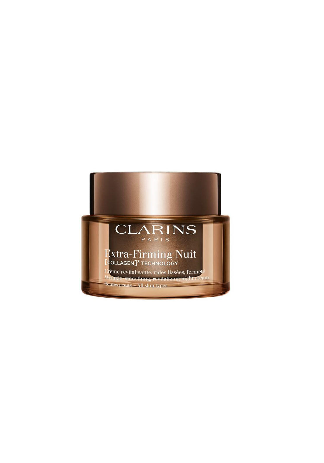Clarins Clarins Extra-Firming Night Cream All Skin Types 5 Shaws Department Stores