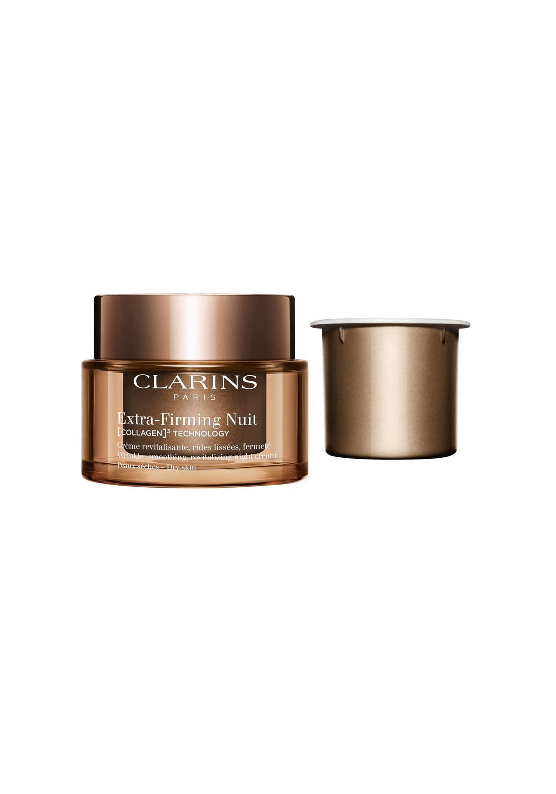 Clarins Clarins Extra-Firming Night Cream Dry Skin 6 Shaws Department Stores
