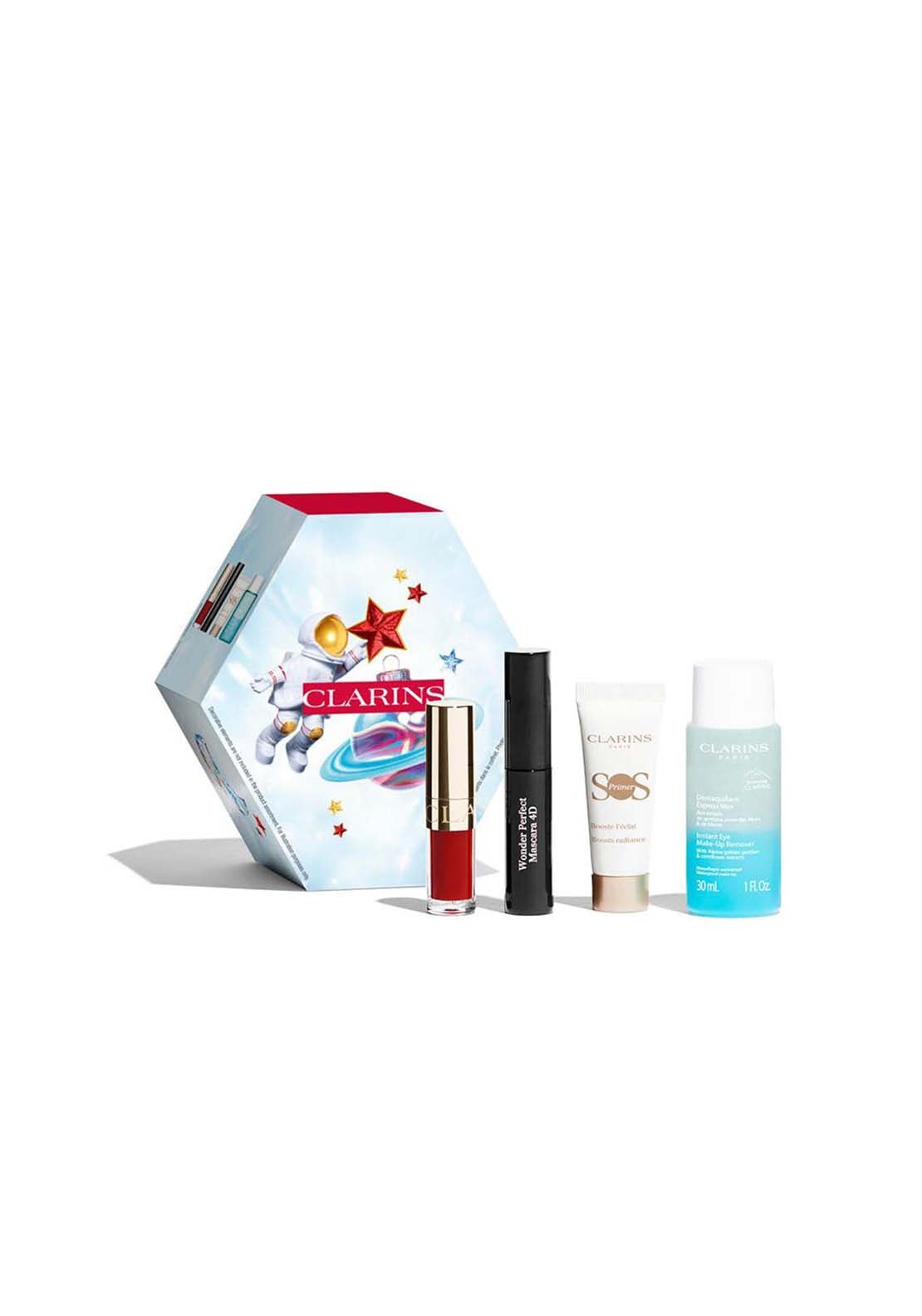 Clarins Makeup Essentials Set 2 Shaws Department Stores