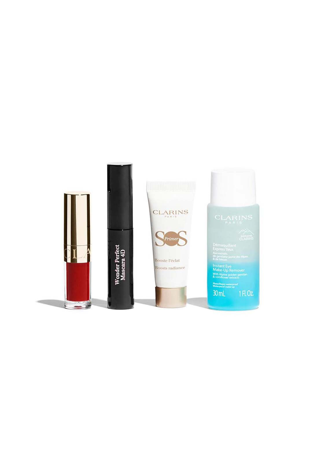 Clarins Makeup Essentials Set 3 Shaws Department Stores