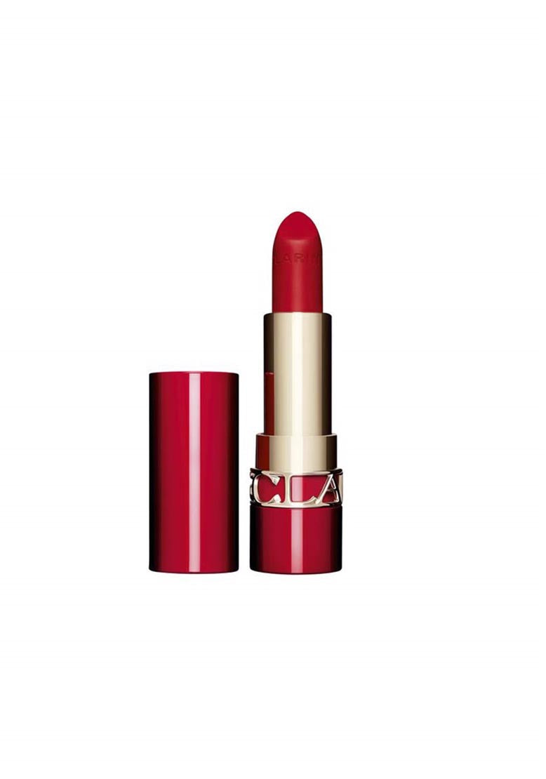 Clarins Clarins Joli Rouge Velvet 1 Shaws Department Stores