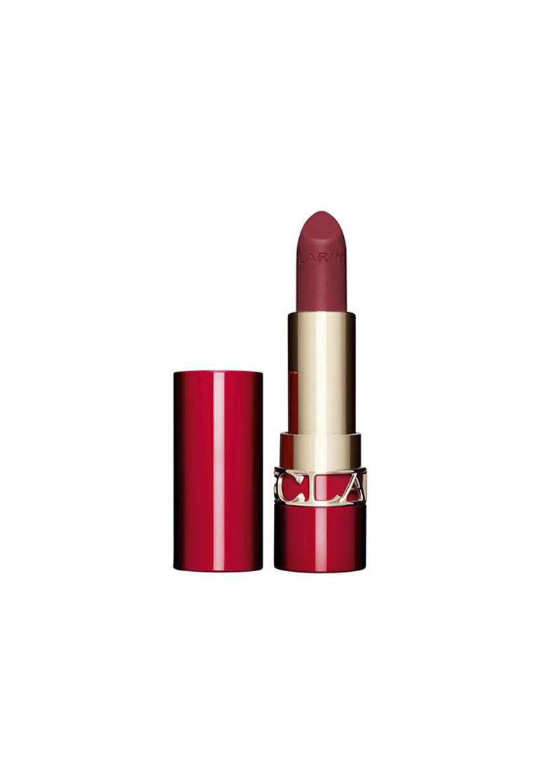 Clarins Clarins Joli Rouge Velvet 1 Shaws Department Stores