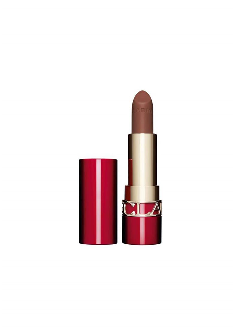 Clarins Clarins Joli Rouge Velvet 1 Shaws Department Stores