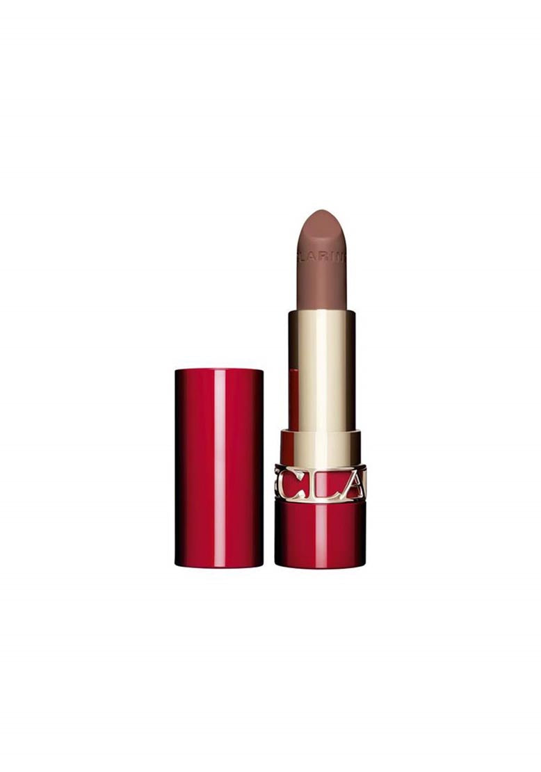 Clarins Clarins Joli Rouge Velvet 1 Shaws Department Stores